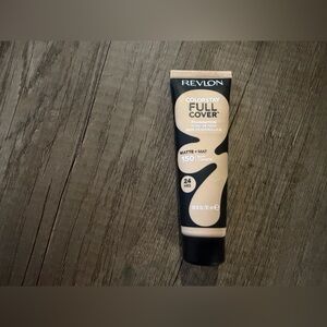 Revlon ColorStay Full Cover Foundation - Matte Ivory